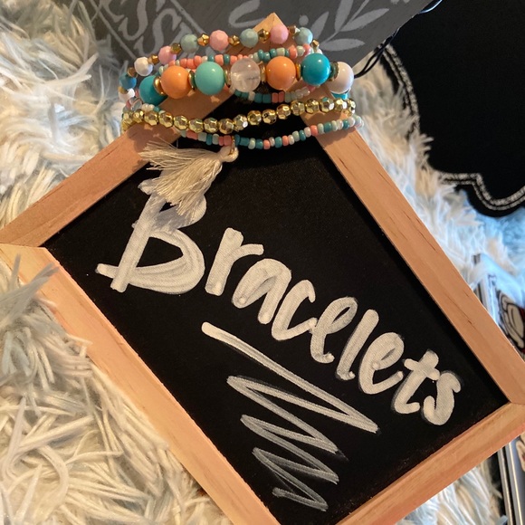 Bracelet Set - Picture 4 of 8